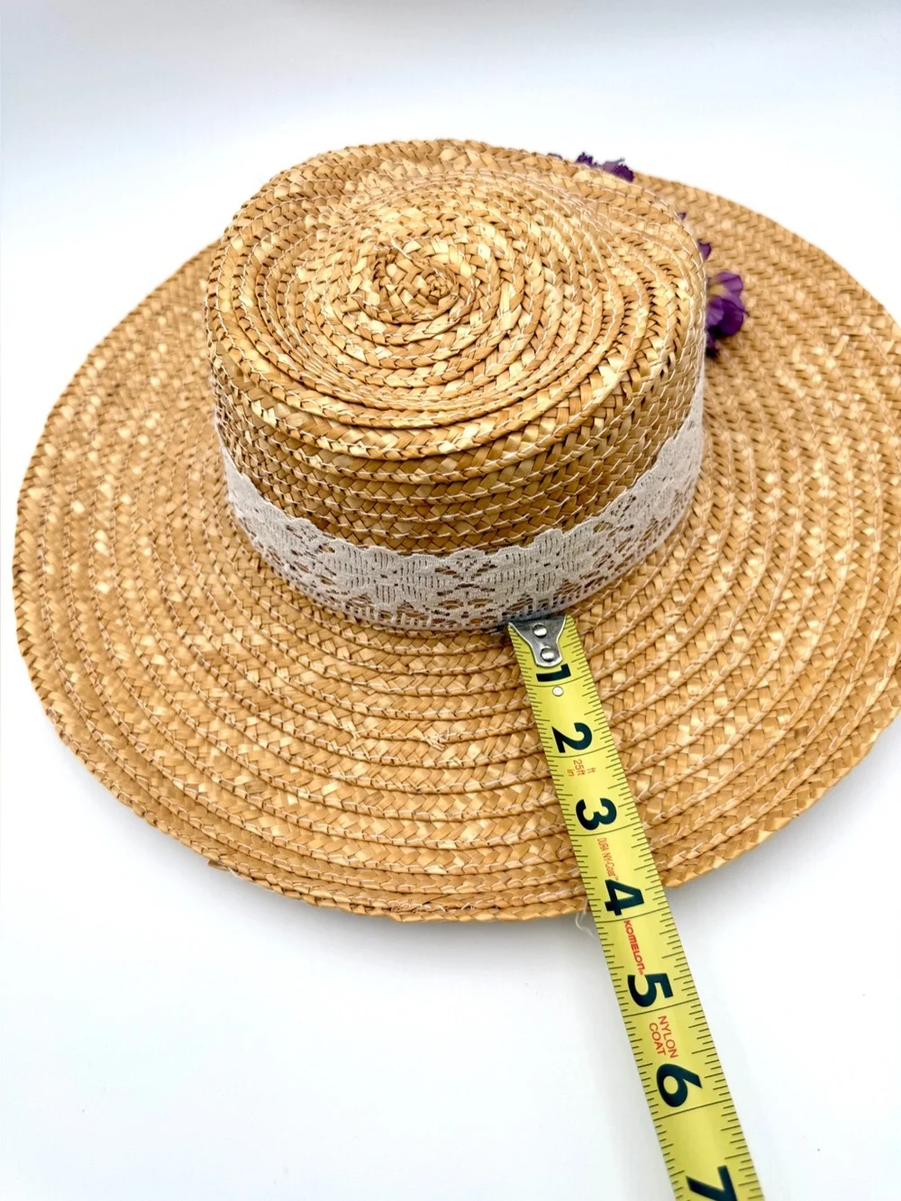 N/A vintage woven